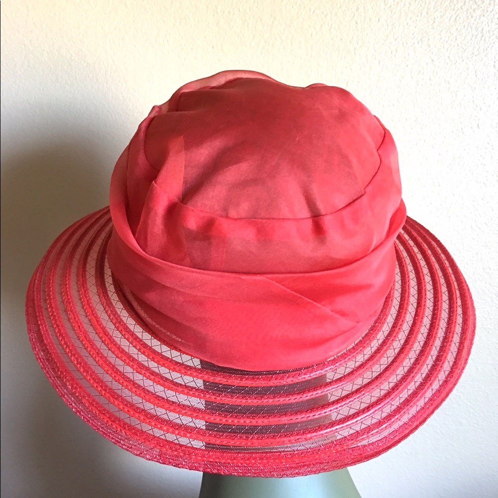 Packable/Travel hat - Picture 4 of 5